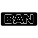 BAN