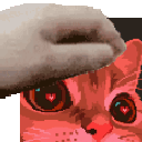 PetTheBrian Discord emoji
