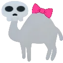 Mainzzsskullcamel