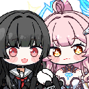 Aemeath_Chisa_handshake