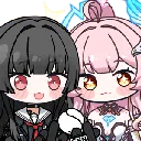 Aemeath_Chisa_handshake