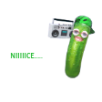 :nicepickle: