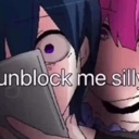 emoji_21 Discord sticker from = Kuromsz =