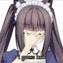 embarrassed