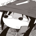 emoji_28 Discord sticker from = Kuromsz =