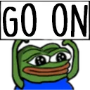 go_on