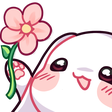 waifu_wantflowercutie custom emote | ୨୧     waifu cαƒe    𓂃 ✿   〈 🍵ɞ ྀྀ active ⋆ social ⋆ events ⋆ gwys ⋆ icons ⋆ gaming ⋆ art ⋆ sfw ⋆