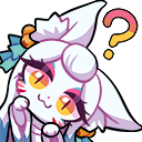 waifuahriconfused custom emote - ୨୧     waifu cαƒe    𓂃 ✿   〈 🍵ɞ ྀྀ active ⋆ social ⋆ events ⋆ gwys ⋆ icons ⋆ gaming ⋆ art ⋆ sfw ⋆