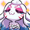 waifuahriproud Discord sticker | ୨୧     waifu cαƒe    𓂃 ✿   〈 🍵ɞ ྀྀ active ⋆ social ⋆ events ⋆ gwys ⋆ icons ⋆ gaming ⋆ art ⋆ sfw ⋆