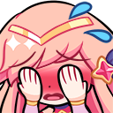 waifuahrishy Discord Emoji from ୨୧     waifu cαƒe    𓂃 ✿   〈 🍵ɞ ྀྀ active ⋆ social ⋆ events ⋆ gwys ⋆ icons ⋆ gaming ⋆ art ⋆ sfw ⋆