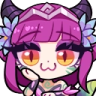 waifuahristare custom emote | ୨୧     waifu cαƒe    𓂃 ✿   〈 🍵ɞ ྀྀ active ⋆ social ⋆ events ⋆ gwys ⋆ icons ⋆ gaming ⋆ art ⋆ sfw ⋆