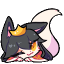 waifuahritailwag animated Discord emote from ୨୧     waifu cαƒe    𓂃 ✿   〈 🍵ɞ ྀྀ active ⋆ social ⋆ events ⋆ gwys ⋆ icons ⋆ gaming ⋆ art ⋆ sfw ⋆