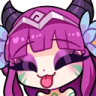 waifuahritongue Discord Emoji | ୨୧     waifu cαƒe    𓂃 ✿   〈 🍵ɞ ྀྀ active ⋆ social ⋆ events ⋆ gwys ⋆ icons ⋆ gaming ⋆ art ⋆ sfw ⋆