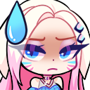 waifuahriuhhhokay custom emote from ୨୧     waifu cαƒe    𓂃 ✿   〈 🍵ɞ ྀྀ active ⋆ social ⋆ events ⋆ gwys ⋆ icons ⋆ gaming ⋆ art ⋆ sfw ⋆