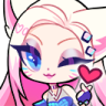waifuahriwinkoflove Discord sticker - ୨୧     waifu cαƒe    𓂃 ✿   〈 🍵ɞ ྀྀ active ⋆ social ⋆ events ⋆ gwys ⋆ icons ⋆ gaming ⋆ art ⋆ sfw ⋆