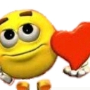 emoji_3 custom emote | ꨄꨄꨄ