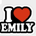 emoji_7 Discord sticker from ꨄꨄꨄ