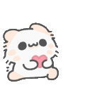 2783myaowlcatthrow animated Discord emote - 🌸VikiRO