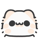 6181myaowlcathuh animated GIF emoji | 🌸VikiRO