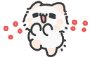9642myaowlcatstomp animated emote from 🌸VikiRO