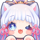 waifuayasenyaaa custom emote from ୨୧     waifu cαƒe    𓂃 ✿   〈 🍵ɞ ྀྀ active ⋆ social ⋆ events ⋆ gwys ⋆ icons ⋆ gaming ⋆ art ⋆ sfw ⋆