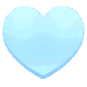 waifubluebounceheart animated Discord emote from ୨୧     waifu cαƒe    𓂃 ✿   〈 🍵ɞ ྀྀ active ⋆ social ⋆ events ⋆ gwys ⋆ icons ⋆ gaming ⋆ art ⋆ sfw ⋆