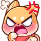waifudoggoangry custom emote | ୨୧     waifu cαƒe    𓂃 ✿   〈 🍵ɞ ྀྀ active ⋆ social ⋆ events ⋆ gwys ⋆ icons ⋆ gaming ⋆ art ⋆ sfw ⋆