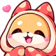waifudoggoheart custom emote | ୨୧     waifu cαƒe    𓂃 ✿   〈 🍵ɞ ྀྀ active ⋆ social ⋆ events ⋆ gwys ⋆ icons ⋆ gaming ⋆ art ⋆ sfw ⋆