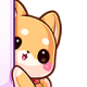 waifudoggohiddingfromyou Discord Emoji - ୨୧     waifu cαƒe    𓂃 ✿   〈 🍵ɞ ྀྀ active ⋆ social ⋆ events ⋆ gwys ⋆ icons ⋆ gaming ⋆ art ⋆ sfw ⋆