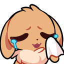 waifueeveeproud custom emote from ୨୧     waifu cαƒe    𓂃 ✿   〈 🍵ɞ ྀྀ active ⋆ social ⋆ events ⋆ gwys ⋆ icons ⋆ gaming ⋆ art ⋆ sfw ⋆