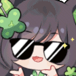 waifuiesCool animated emote | ୨୧     waifu cαƒe    𓂃 ✿   〈 🍵ɞ ྀྀ active ⋆ social ⋆ events ⋆ gwys ⋆ icons ⋆ gaming ⋆ art ⋆ sfw ⋆