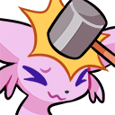 waifuespeonbonk Discord sticker - ୨୧     waifu cαƒe    𓂃 ✿   〈 🍵ɞ ྀྀ active ⋆ social ⋆ events ⋆ gwys ⋆ icons ⋆ gaming ⋆ art ⋆ sfw ⋆