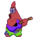 patrickguitardance