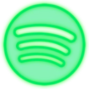 neonspotifyicon