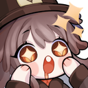 waifuhutaoamazed Discord sticker | ୨୧     waifu cαƒe    𓂃 ✿   〈 🍵ɞ ྀྀ active ⋆ social ⋆ events ⋆ gwys ⋆ icons ⋆ gaming ⋆ art ⋆ sfw ⋆