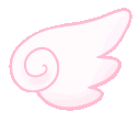chibiirightangelwing animated GIF emoji | ୨୧     waifu cαƒe    𓂃 ✿   〈 🍵ɞ ྀྀ active ⋆ social ⋆ events ⋆ gwys ⋆ icons ⋆ gaming ⋆ art ⋆ sfw ⋆