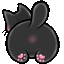 waifukittywigglesbutt animated Discord emote from ୨୧     waifu cαƒe    𓂃 ✿   〈 🍵ɞ ྀྀ active ⋆ social ⋆ events ⋆ gwys ⋆ icons ⋆ gaming ⋆ art ⋆ sfw ⋆