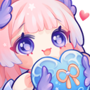 waifukokomigivesyouluv Discord sticker | ୨୧     waifu cαƒe    𓂃 ✿   〈 🍵ɞ ྀྀ active ⋆ social ⋆ events ⋆ gwys ⋆ icons ⋆ gaming ⋆ art ⋆ sfw ⋆
