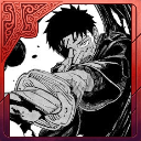Kagurabachi Icon