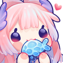waifukokominomingfishy Discord Emoji from ୨୧     waifu cαƒe    𓂃 ✿   〈 🍵ɞ ྀྀ active ⋆ social ⋆ events ⋆ gwys ⋆ icons ⋆ gaming ⋆ art ⋆ sfw ⋆