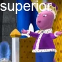 superior