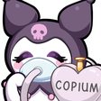 waifukuromicopium custom emote - ୨୧     waifu cαƒe    𓂃 ✿   〈 🍵ɞ ྀྀ active ⋆ social ⋆ events ⋆ gwys ⋆ icons ⋆ gaming ⋆ art ⋆ sfw ⋆