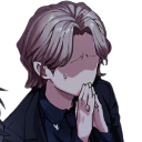 mchelp Discord Emoji - darkwick sillies