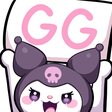 waifukuromigg Discord Emoji from ୨୧     waifu cαƒe    𓂃 ✿   〈 🍵ɞ ྀྀ active ⋆ social ⋆ events ⋆ gwys ⋆ icons ⋆ gaming ⋆ art ⋆ sfw ⋆