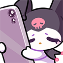 waifukuromihuggingphone Discord sticker | ୨୧     waifu cαƒe    𓂃 ✿   〈 🍵ɞ ྀྀ active ⋆ social ⋆ events ⋆ gwys ⋆ icons ⋆ gaming ⋆ art ⋆ sfw ⋆
