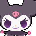 chibikuromiwinksatyou animated Discord emote - ୨୧     waifu cαƒe    𓂃 ✿   〈 🍵ɞ ྀྀ active ⋆ social ⋆ events ⋆ gwys ⋆ icons ⋆ gaming ⋆ art ⋆ sfw ⋆