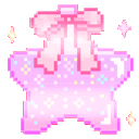 waifulightpinkspotionstar animated Discord emote | ୨୧     waifu cαƒe    𓂃 ✿   〈 🍵ɞ ྀྀ active ⋆ social ⋆ events ⋆ gwys ⋆ icons ⋆ gaming ⋆ art ⋆ sfw ⋆