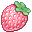waifulilredStrawberry animated Discord emote | ୨୧     waifu cαƒe    𓂃 ✿   〈 🍵ɞ ྀྀ active ⋆ social ⋆ events ⋆ gwys ⋆ icons ⋆ gaming ⋆ art ⋆ sfw ⋆