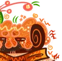 CaramelFruitcake2_taco