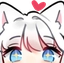 waifunekocatgirllurking Discord sticker | ୨୧     waifu cαƒe    𓂃 ✿   〈 🍵ɞ ྀྀ active ⋆ social ⋆ events ⋆ gwys ⋆ icons ⋆ gaming ⋆ art ⋆ sfw ⋆